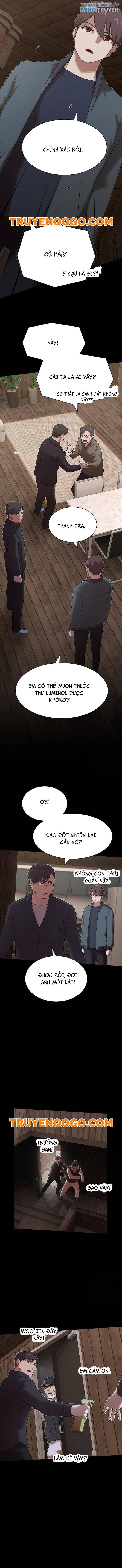 Thiên Tài Đọc Vị - Page 26