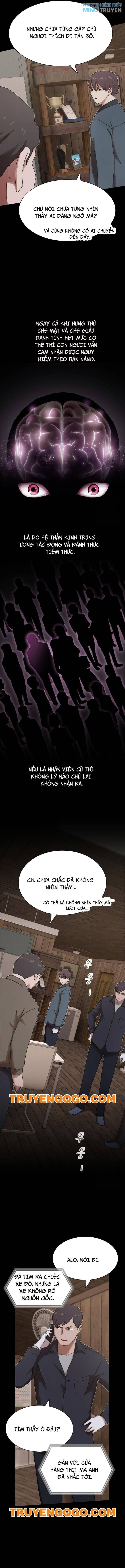 Thiên Tài Đọc Vị - Page 18