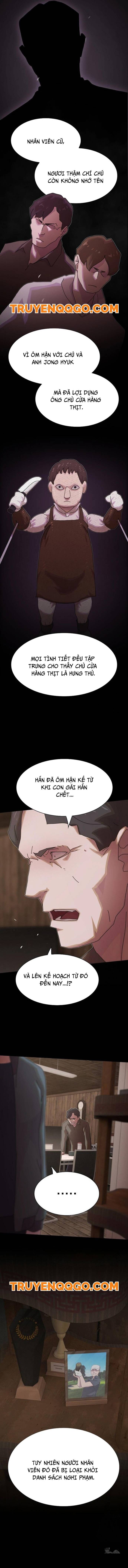 Thiên Tài Đọc Vị - Page 16