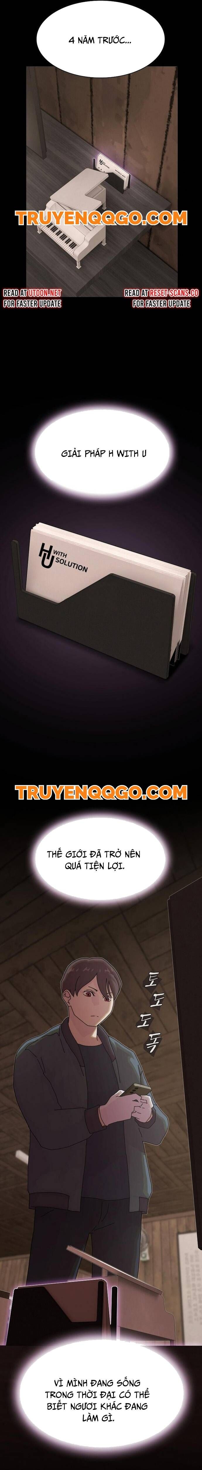 Thiên Tài Đọc Vị - Page 7