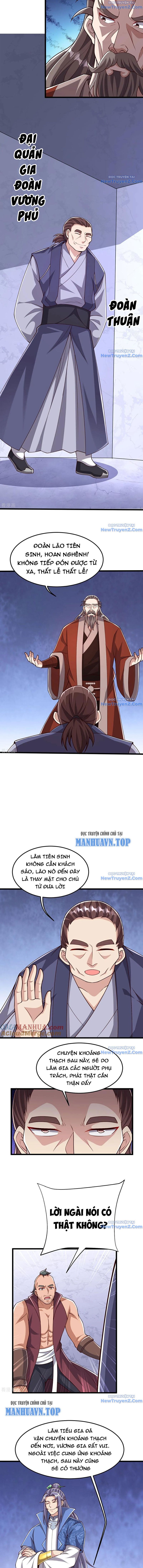 Chí Tôn Hoàn Mỹ - Page 3