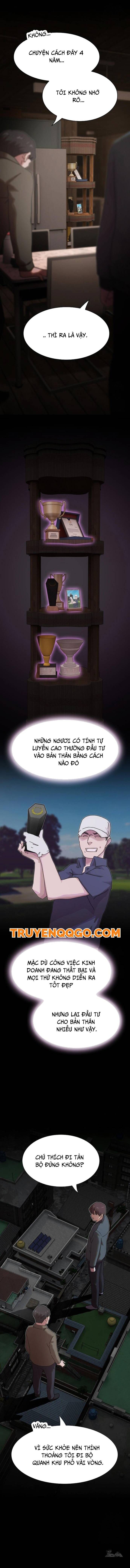 Thiên Tài Đọc Vị - Page 14