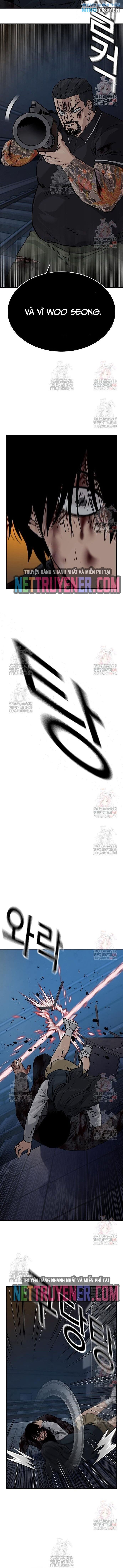 Để Có Thể Sống Sót - Page 18