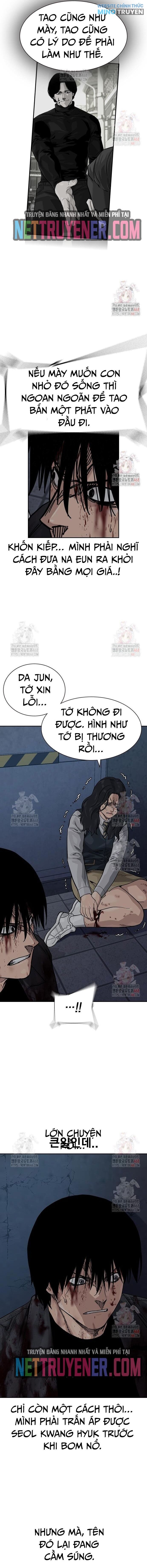 Để Có Thể Sống Sót - Page 23