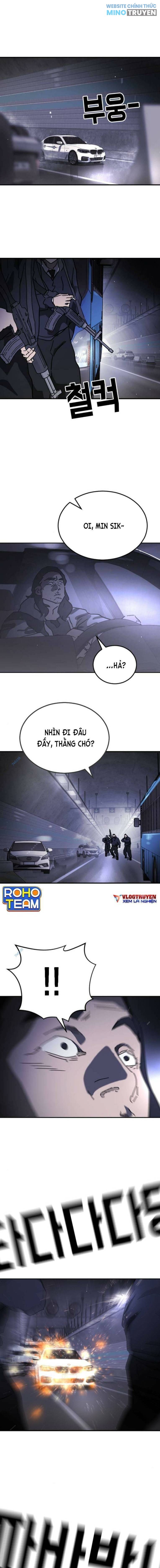 Đại Dịch Seoul