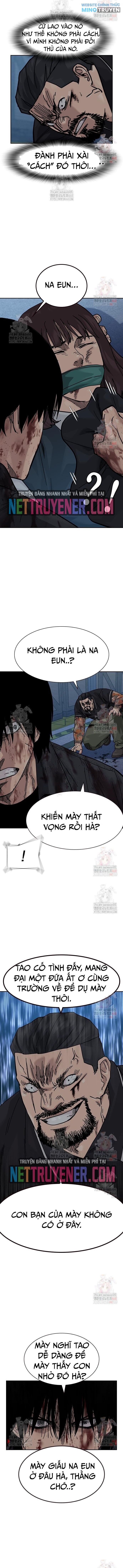 Để Có Thể Sống Sót - Page 12