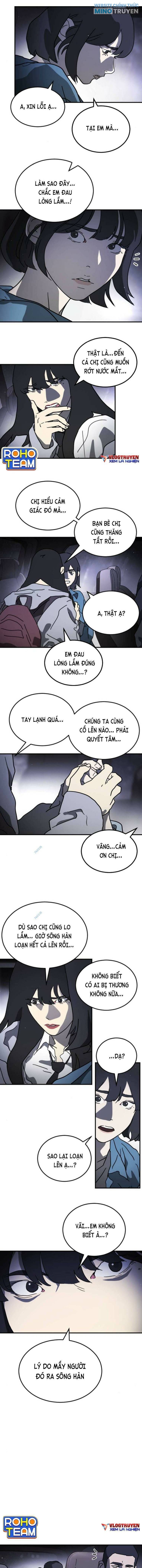 Đại Dịch Seoul