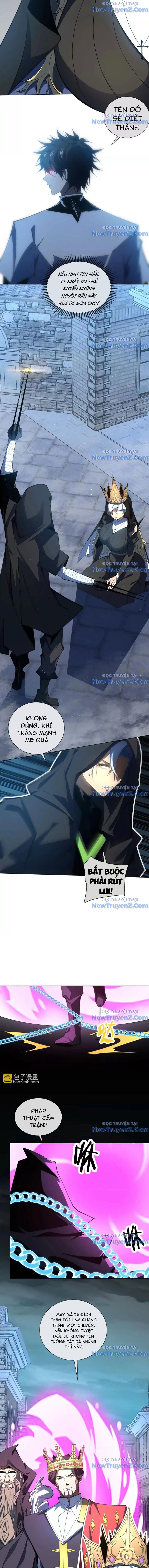 Ta Thành Vương Giả Từ Khắc Kim - Page 16