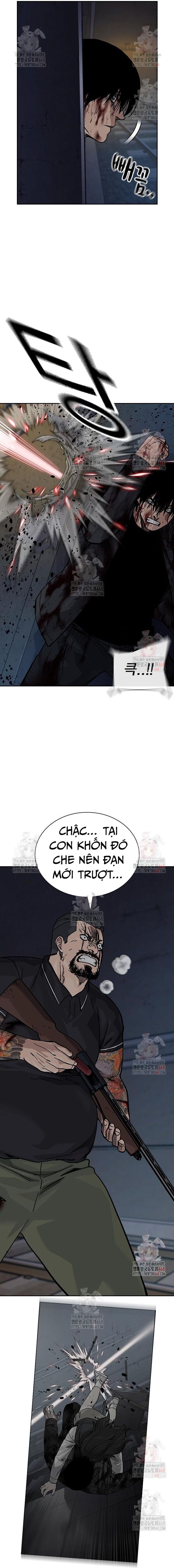 Để Có Thể Sống Sót - Page 20