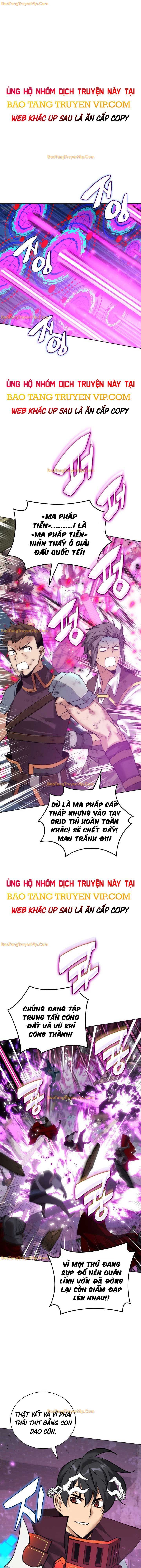 Thợ Rèn Huyền Thoại - Page 2
