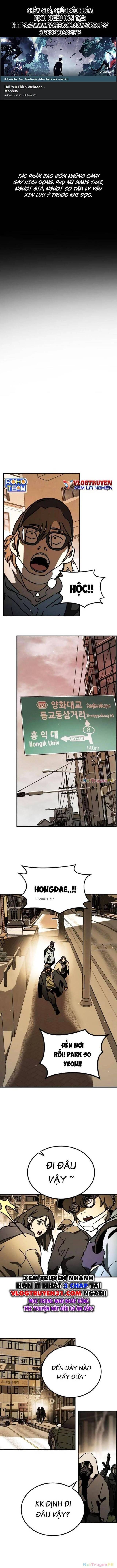 Đại Dịch Seoul