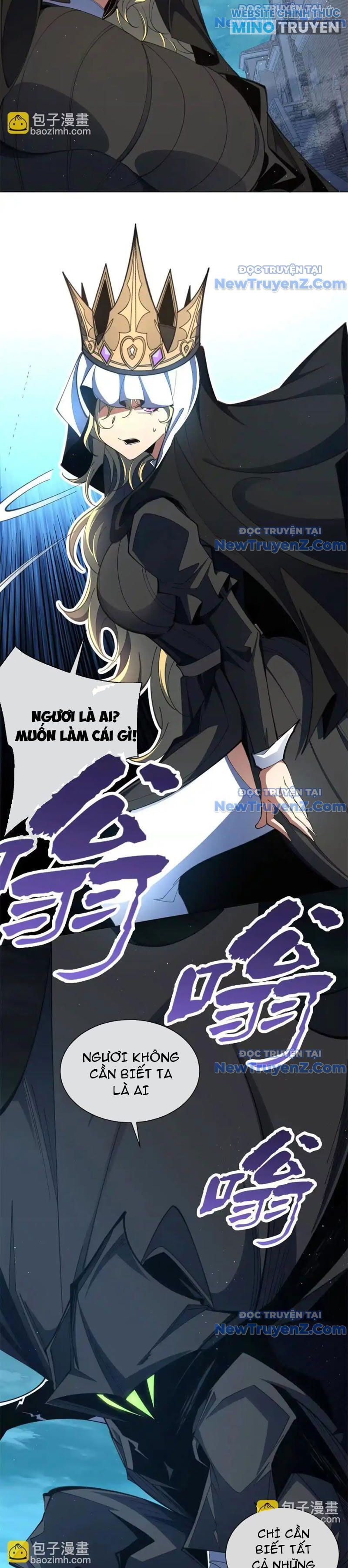 Ta Thành Vương Giả Từ Khắc Kim - Page 9