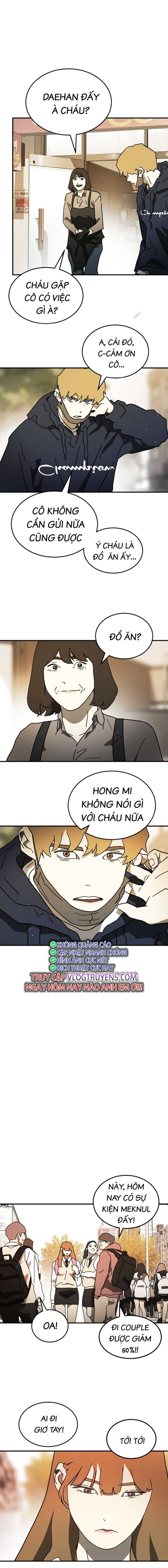 Đại Dịch Seoul