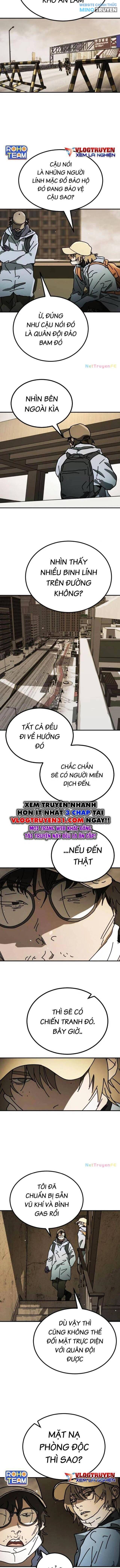 Đại Dịch Seoul
