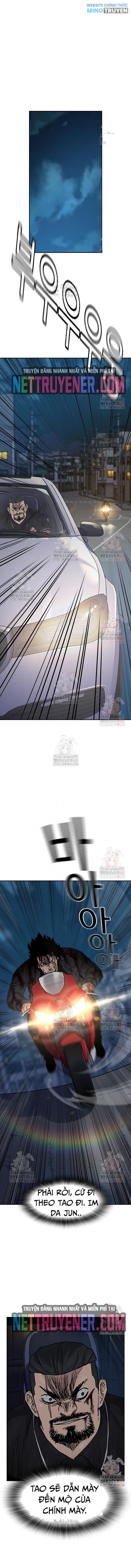 Để Có Thể Sống Sót - Page 14