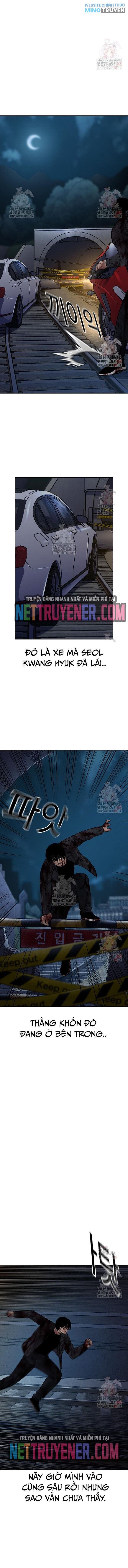 Để Có Thể Sống Sót - Page 15