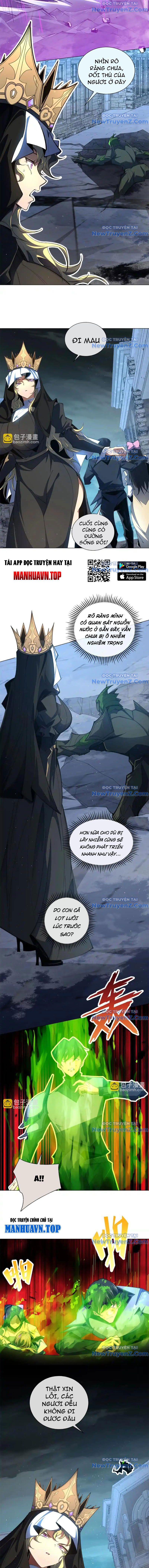 Ta Thành Vương Giả Từ Khắc Kim - Page 8