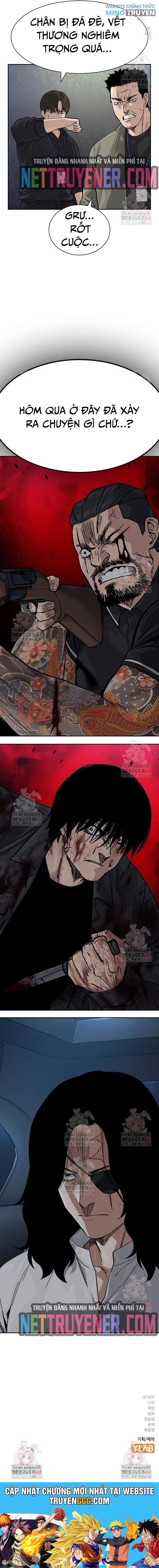 Để Có Thể Sống Sót - Page 31