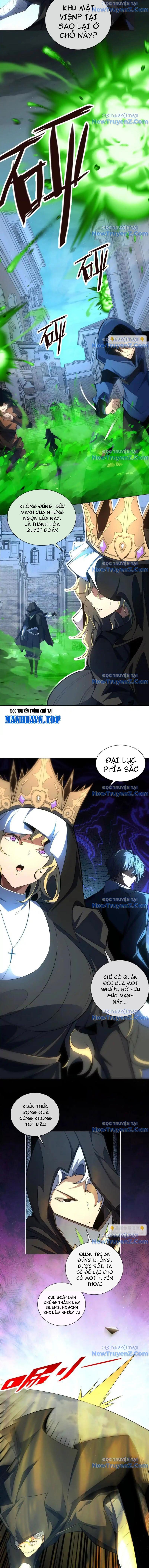 Ta Thành Vương Giả Từ Khắc Kim - Page 12