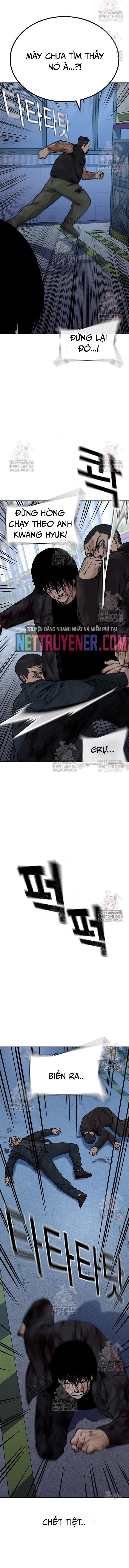 Để Có Thể Sống Sót - Page 13
