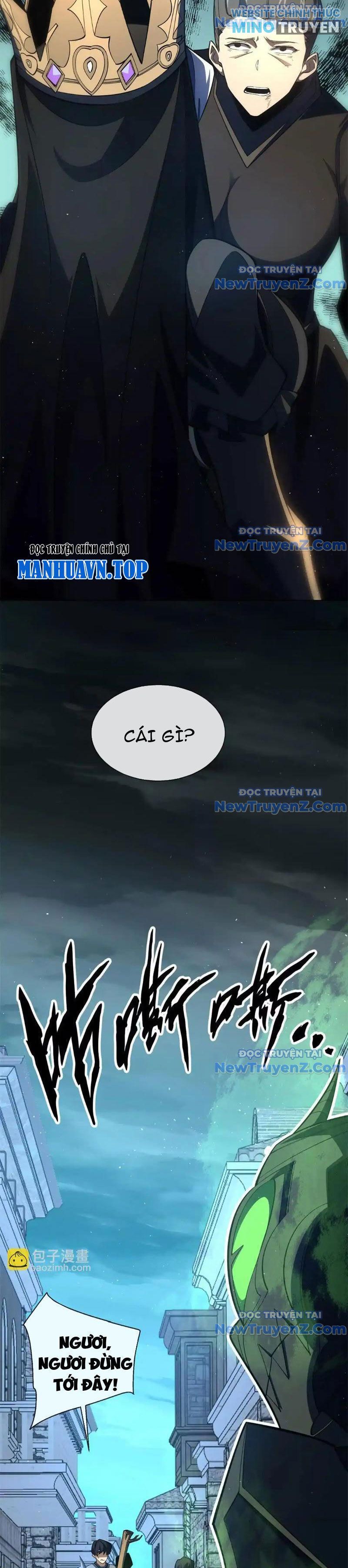 Ta Thành Vương Giả Từ Khắc Kim - Page 5