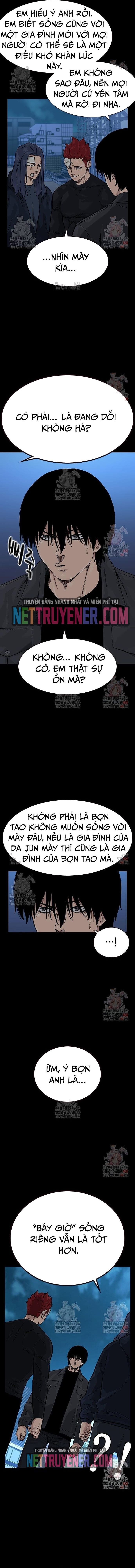 Để Có Thể Sống Sót - Page 3