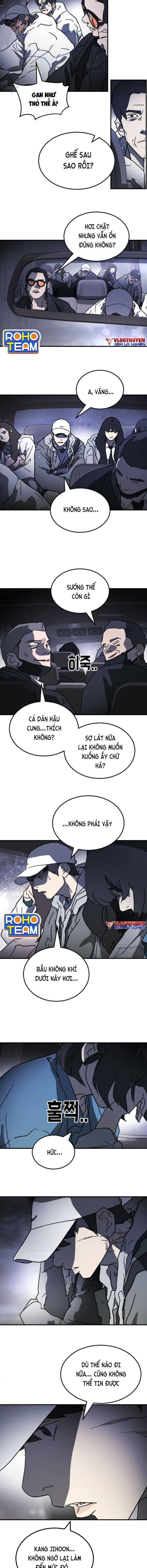 Đại Dịch Seoul