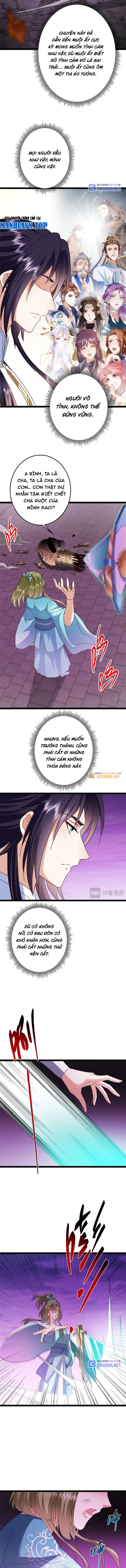 Chưởng Môn Khiêm Tốn Chút - Page 11