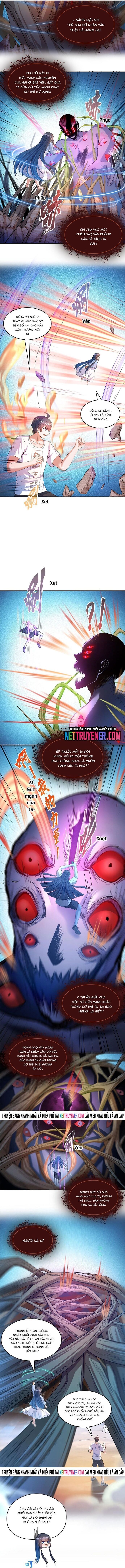 Tu Chân Nói Chuyện Phiếm Quần - Page 3