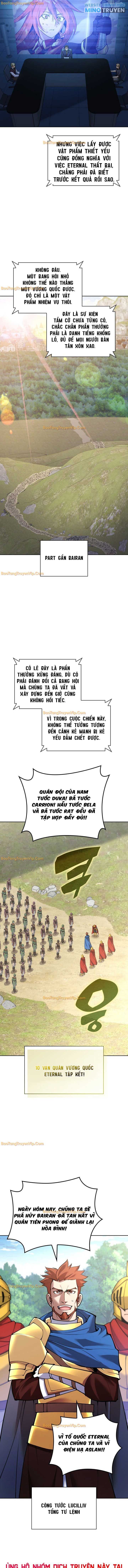 Thợ Rèn Huyền Thoại - Page 23