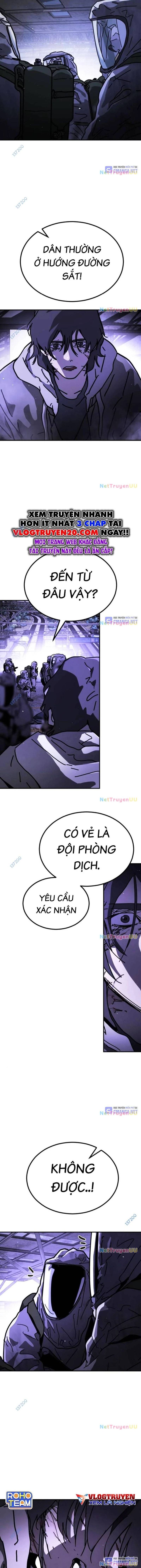 Đại Dịch Seoul