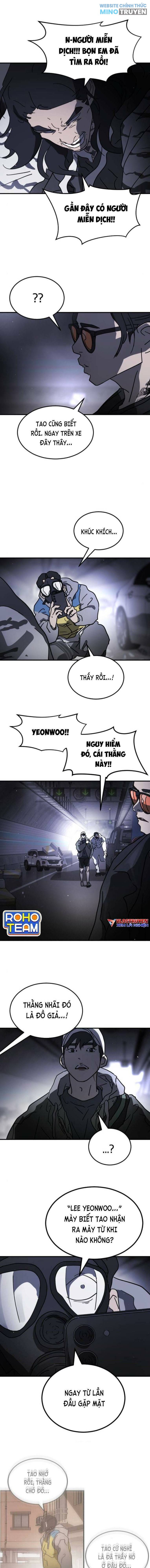 Đại Dịch Seoul
