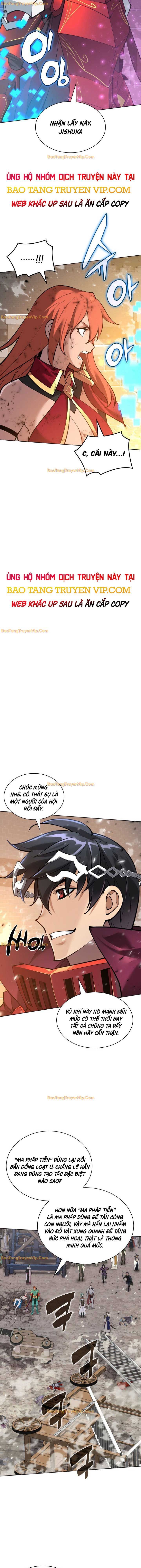 Thợ Rèn Huyền Thoại - Page 3