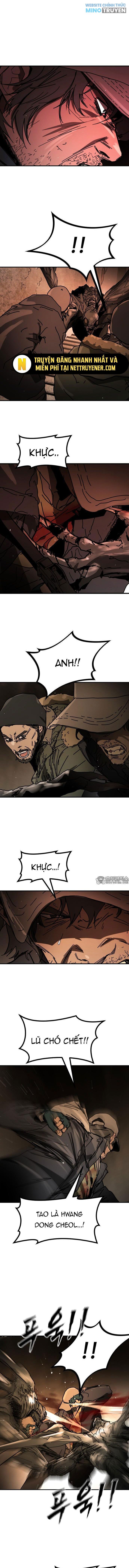 Đại Dịch Seoul - Page 9