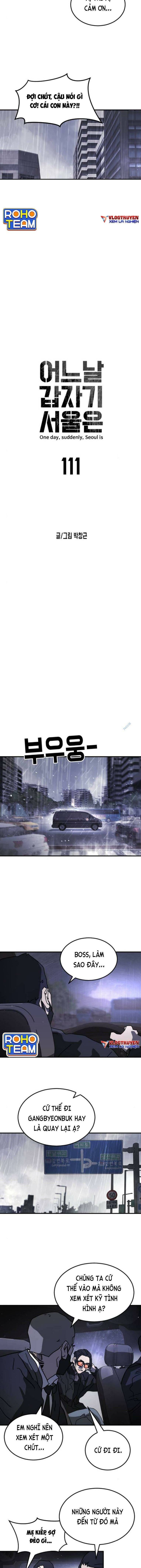Đại Dịch Seoul