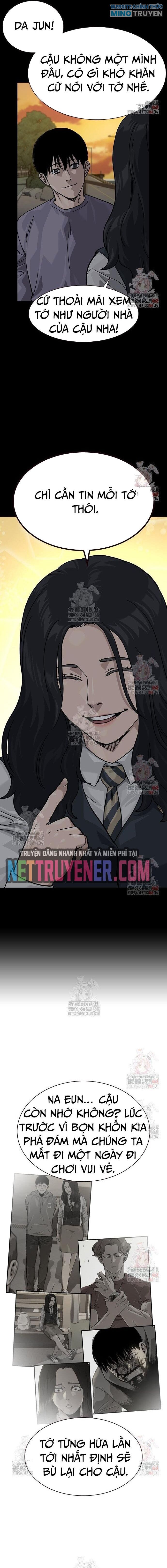Để Có Thể Sống Sót - Page 25