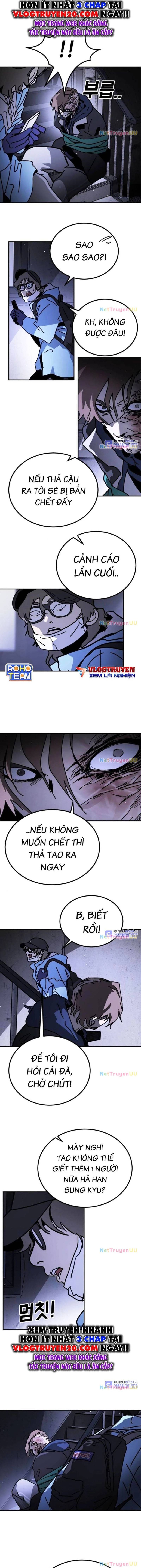 Đại Dịch Seoul