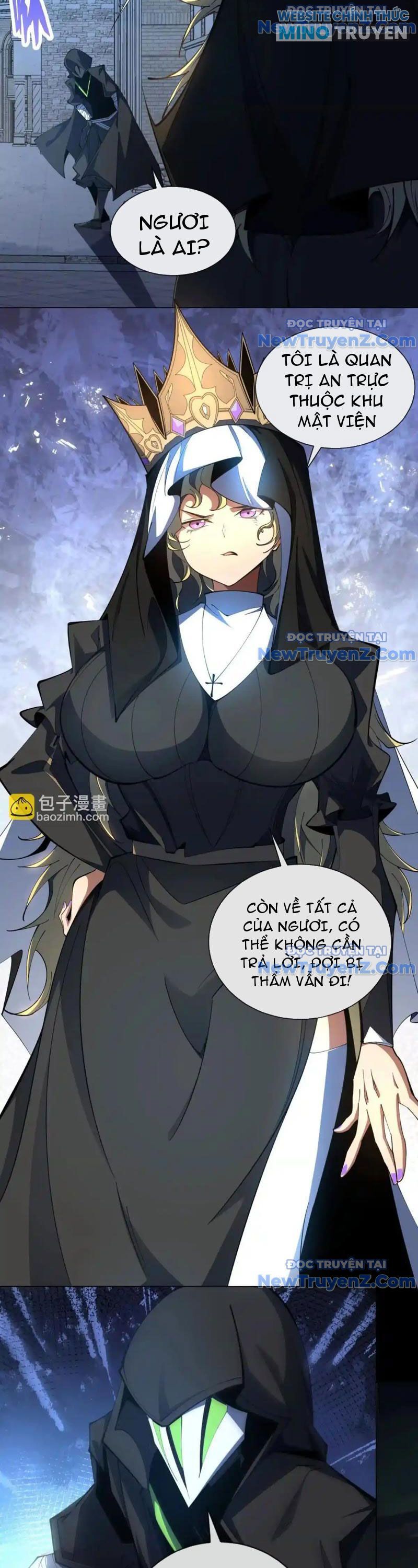Ta Thành Vương Giả Từ Khắc Kim - Page 11
