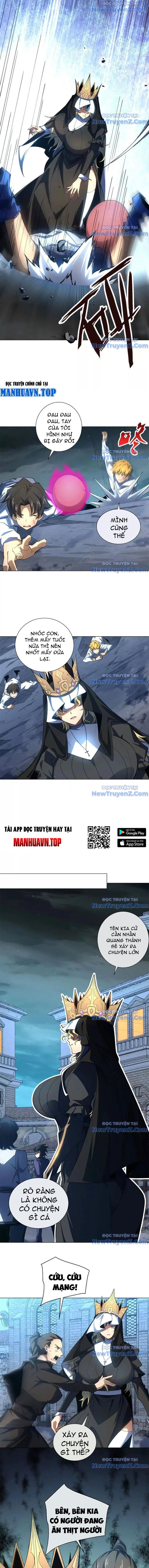 Ta Thành Vương Giả Từ Khắc Kim - Page 4