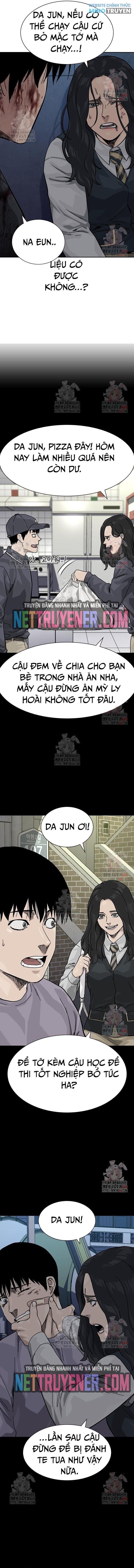 Để Có Thể Sống Sót - Page 24
