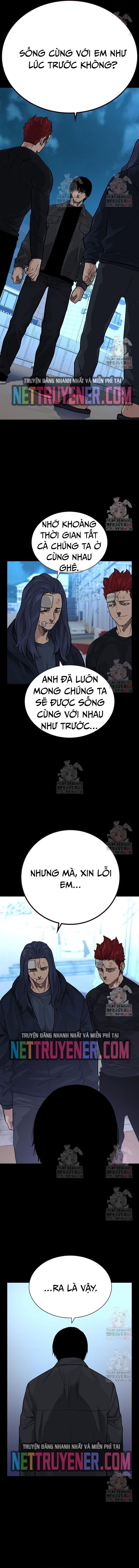 Để Có Thể Sống Sót - Page 2