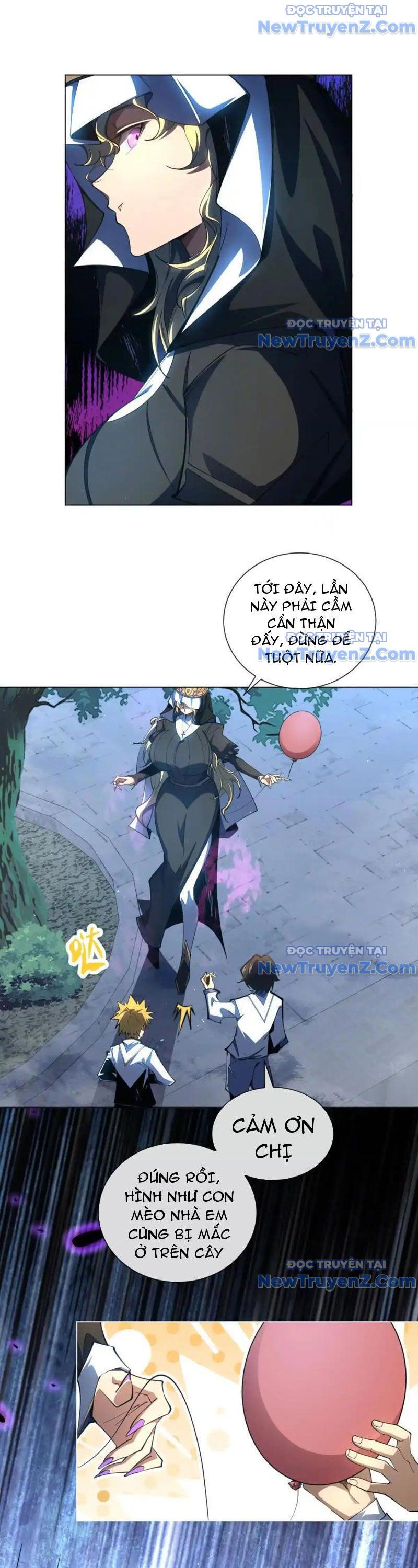 Ta Thành Vương Giả Từ Khắc Kim - Page 3