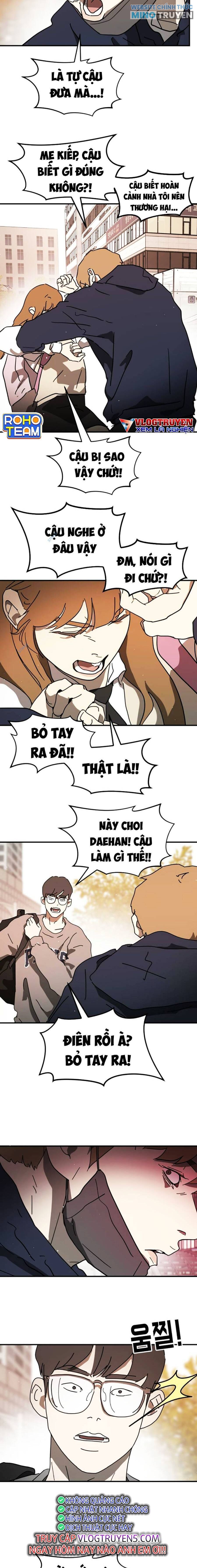 Đại Dịch Seoul