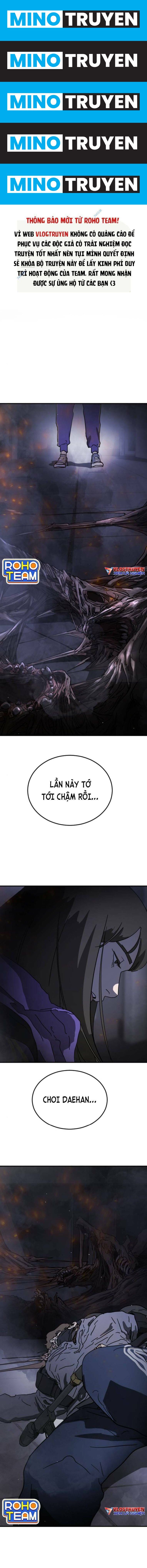 Đại Dịch Seoul
