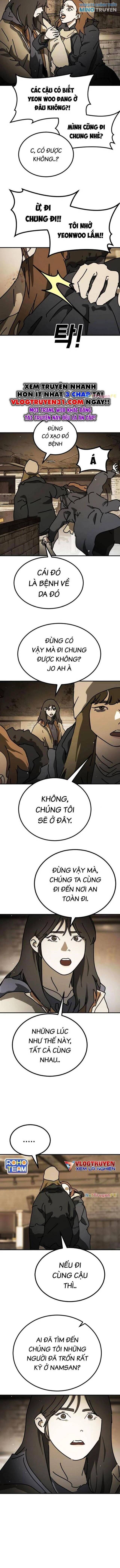 Đại Dịch Seoul