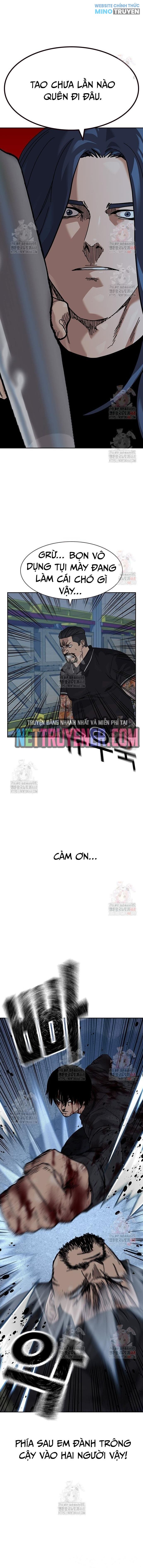Để Có Thể Sống Sót - Page 8