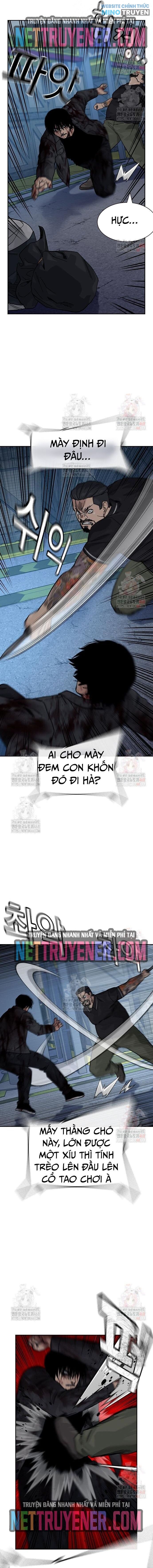 Để Có Thể Sống Sót - Page 9