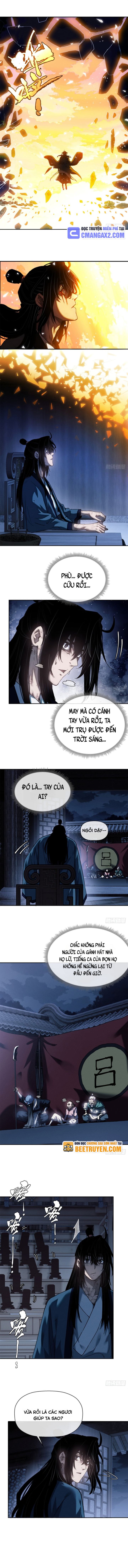 Đạo Quỷ Dị Tiên - Page 5