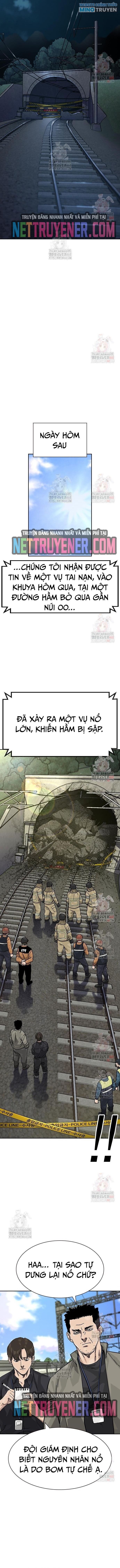 Để Có Thể Sống Sót - Page 29