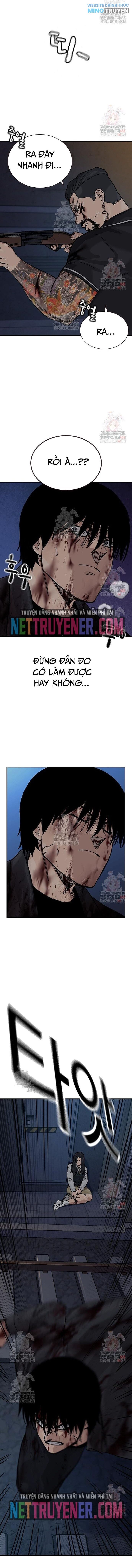 Để Có Thể Sống Sót - Page 27
